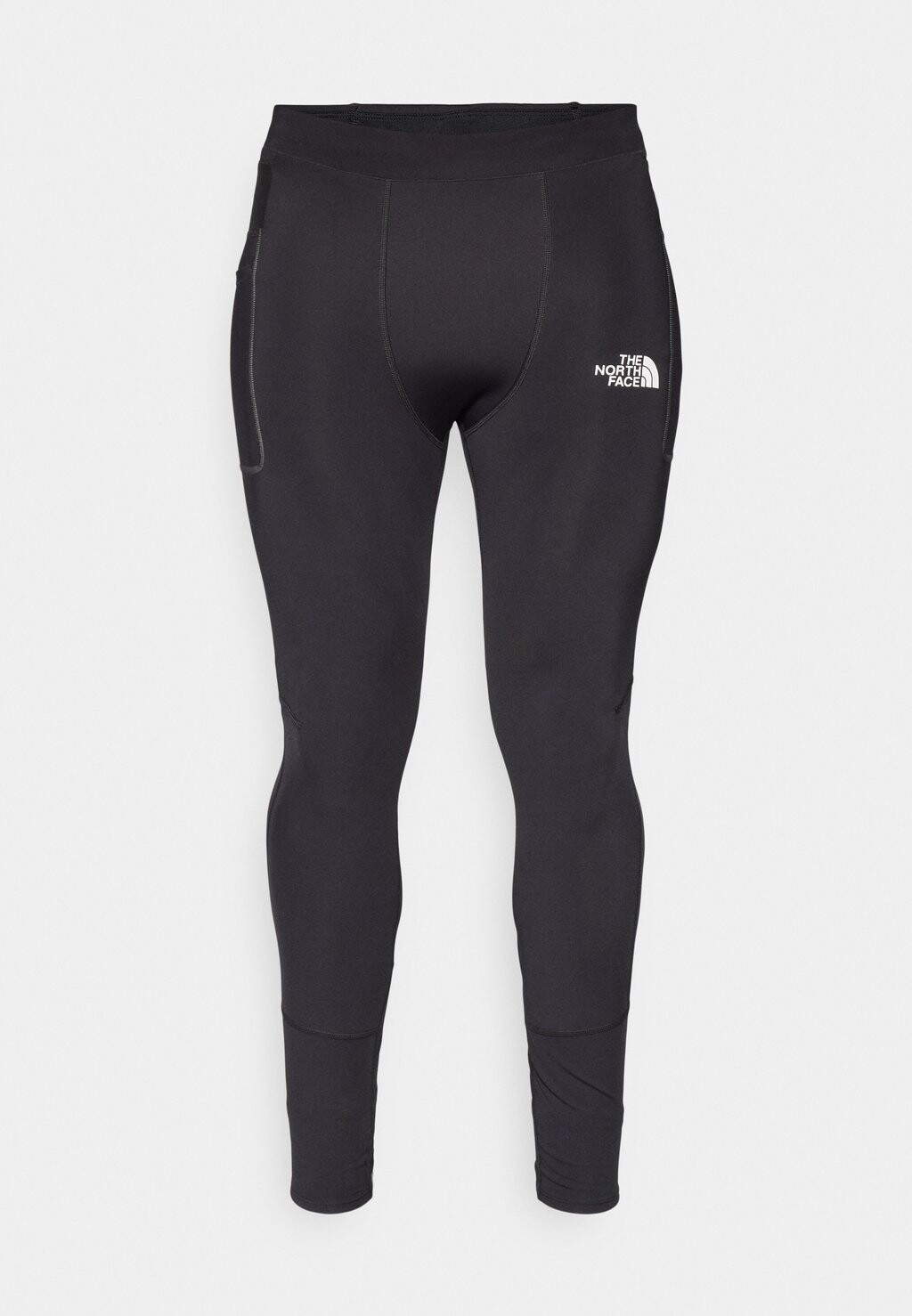 

Леггинсы WINTER WARPRO TIGHT The North Face, черный