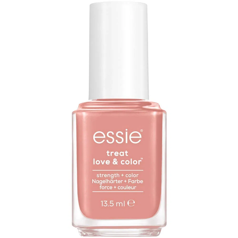 Лак для ногтей Maybelline essie Treat, Love & Colour «163 Final Stretch» Essie