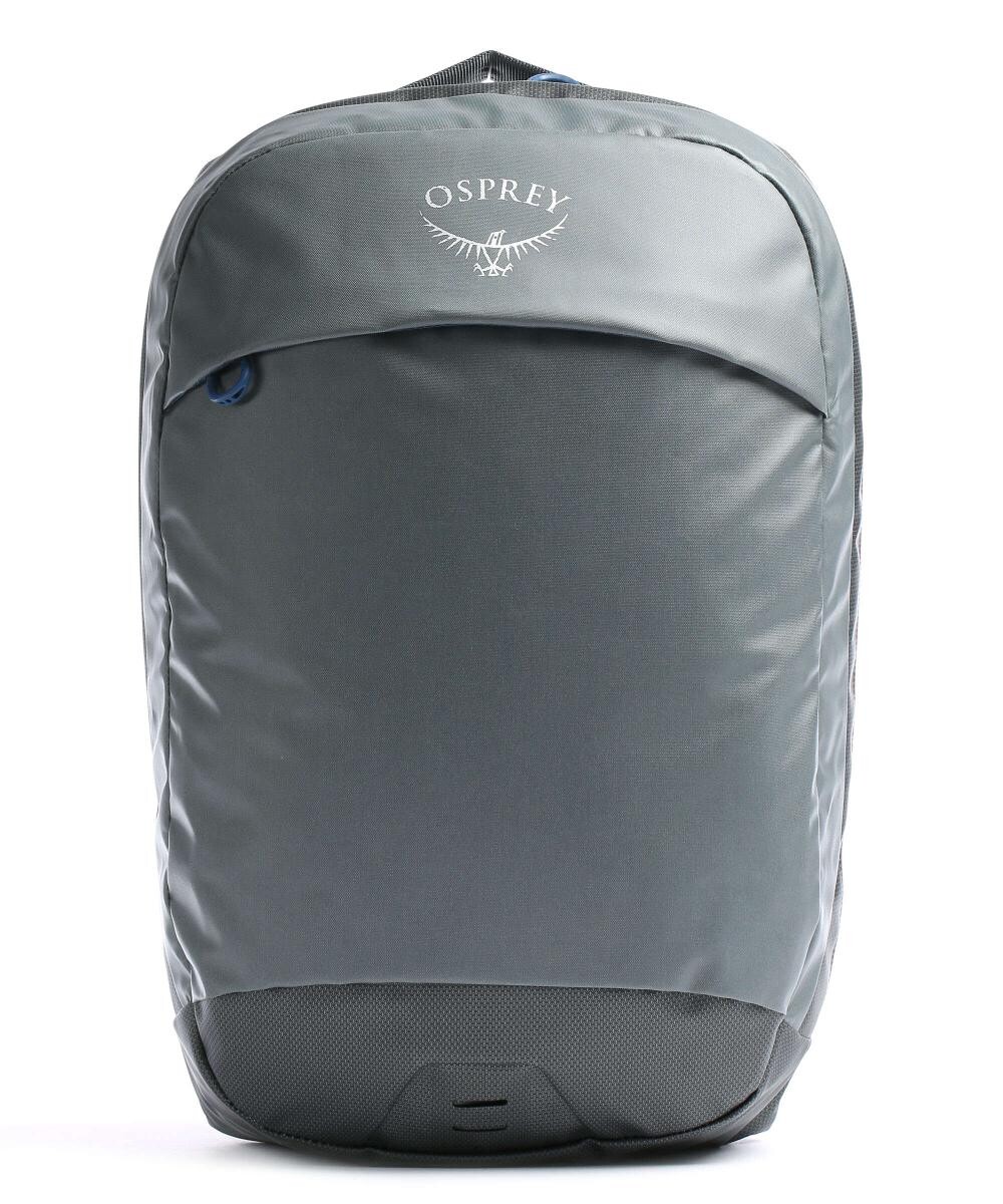 

Рюкзак Transporter Panel 15 дюймов, нейлон Osprey, серый