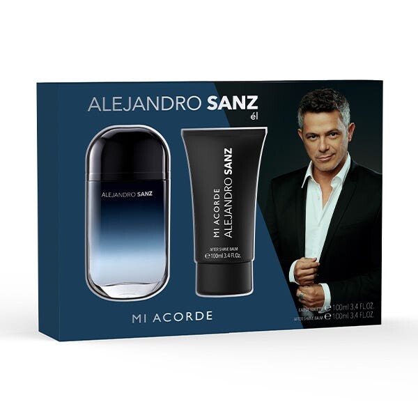 

Мужской чехол Mi Chord 1 шт Alejandro Sanz