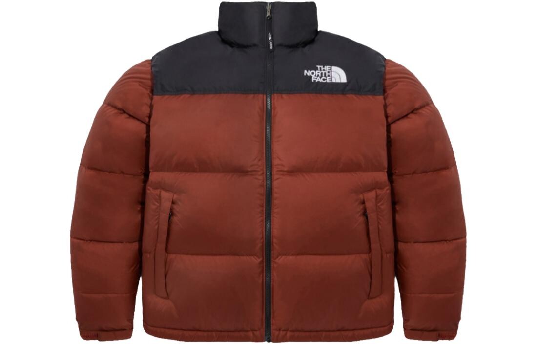 

Куртка мужская щавель The North Face, цвет Russet