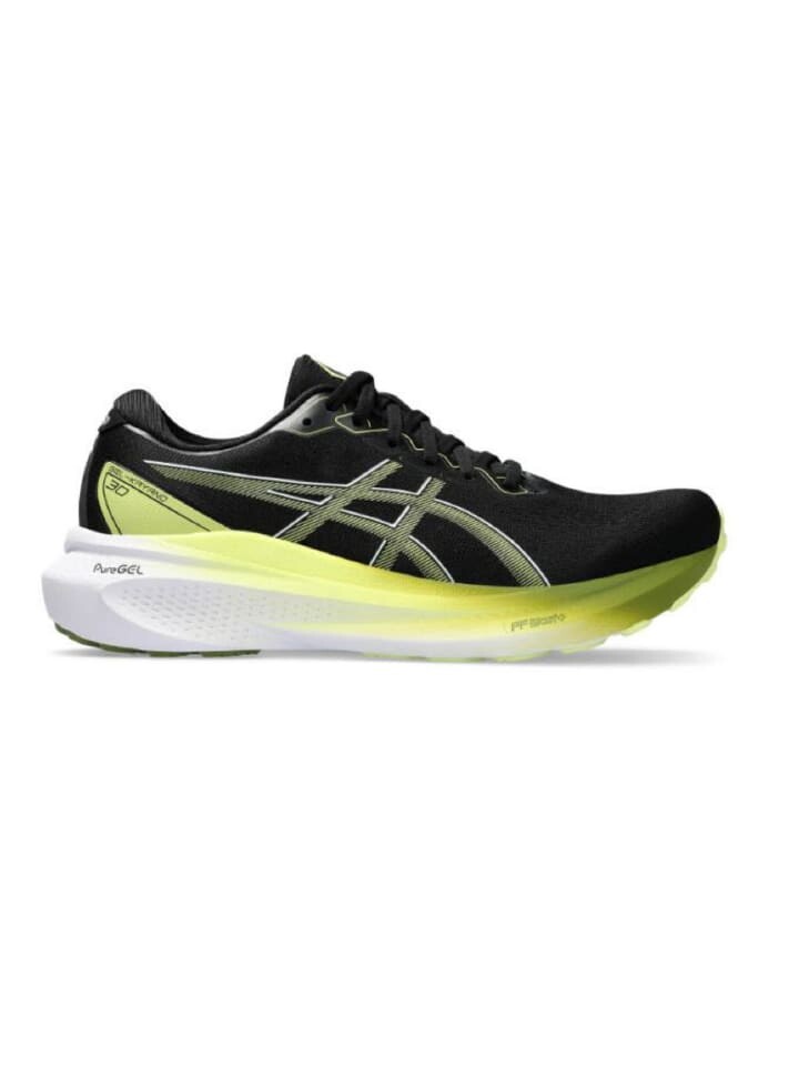 

Кроссовки asics, черный