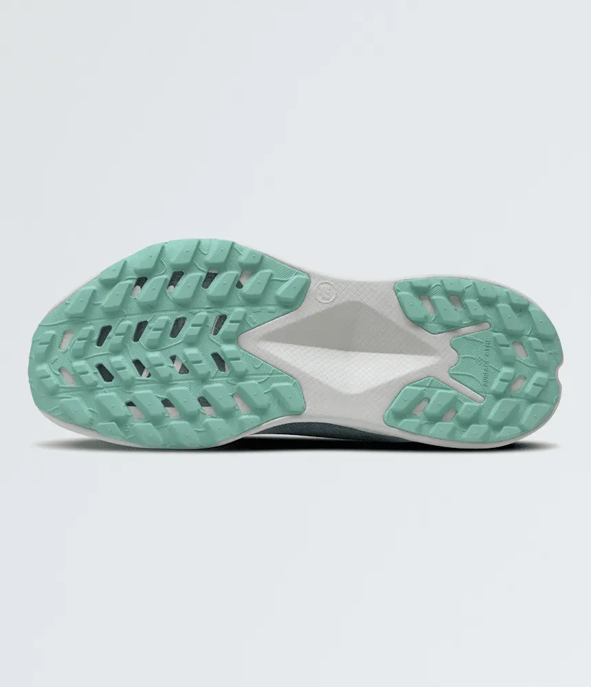 Женские туфли Altamesa 300 The North Face, Winslor Blue/Shady Blue — фото 4