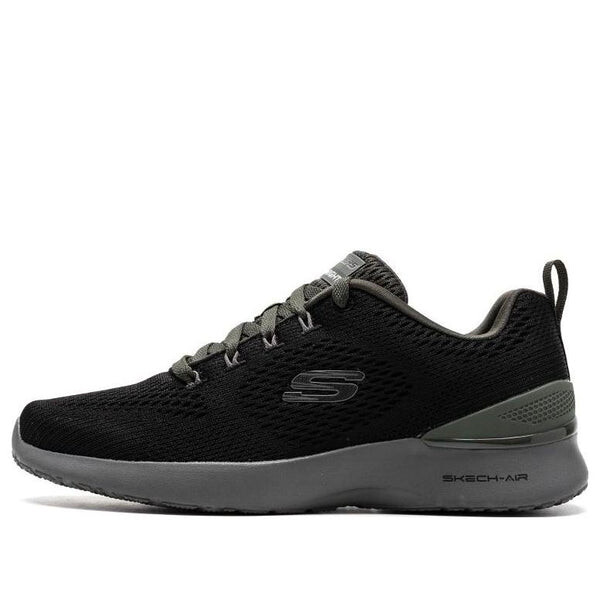 

Кроссовки ultra flex 3.0 'black grey' Skechers, черный