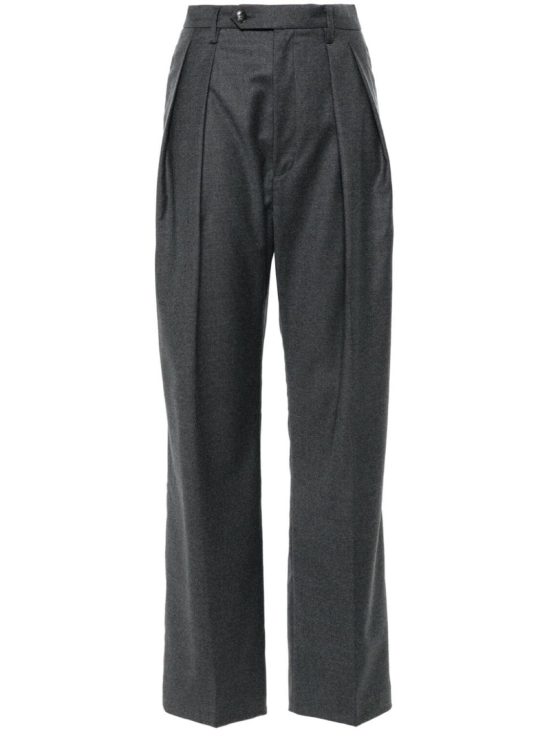 

Barena брюки Tom Flan, серый