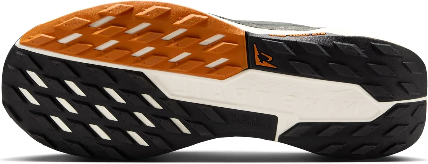 Мужские кроссовки для трейлраннинга Nike Pegasus Trail 5 GORE-TEX водонепроницаемые, черный — фото 3