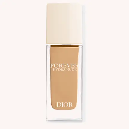 

Тональная основа Forever Hydra Nude Foundation By