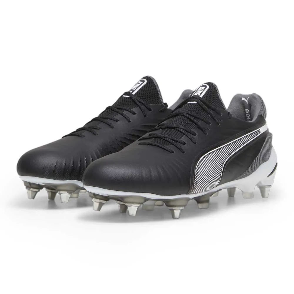 

Футбольные бутсы Puma King Ultimate MXSG, черный