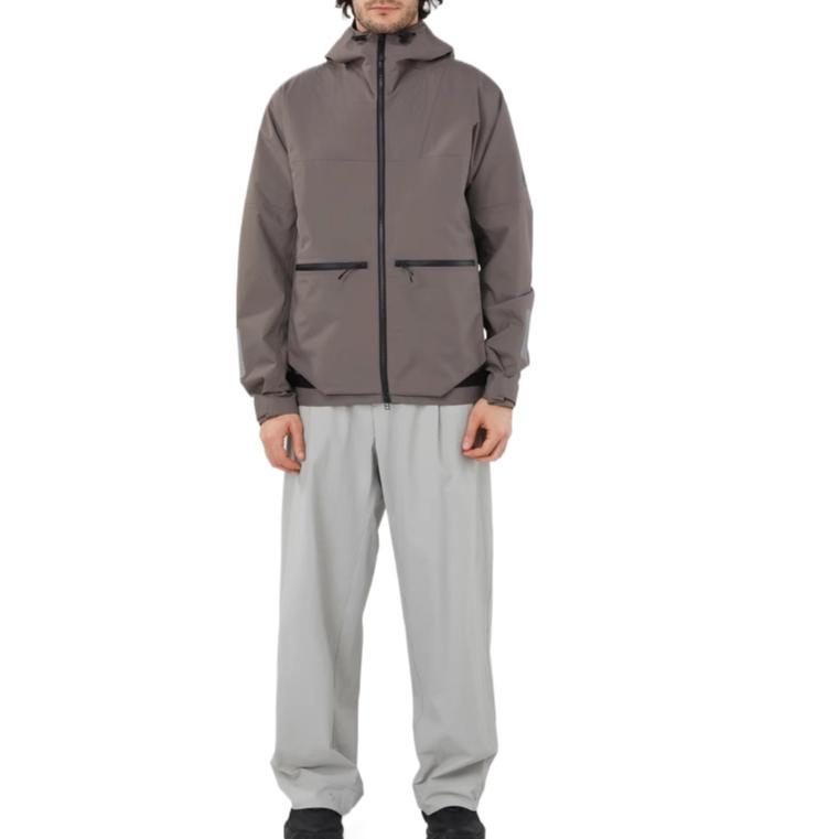 

HELLY HANSEN Куртка мужская, Brown