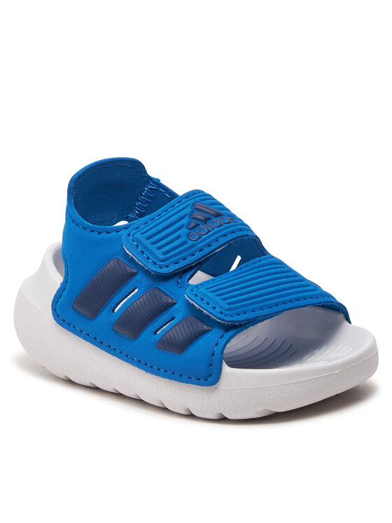 Сандалии Altaswim 2.0 Sandals Kids ID0308 Adidas, синий — фото 2