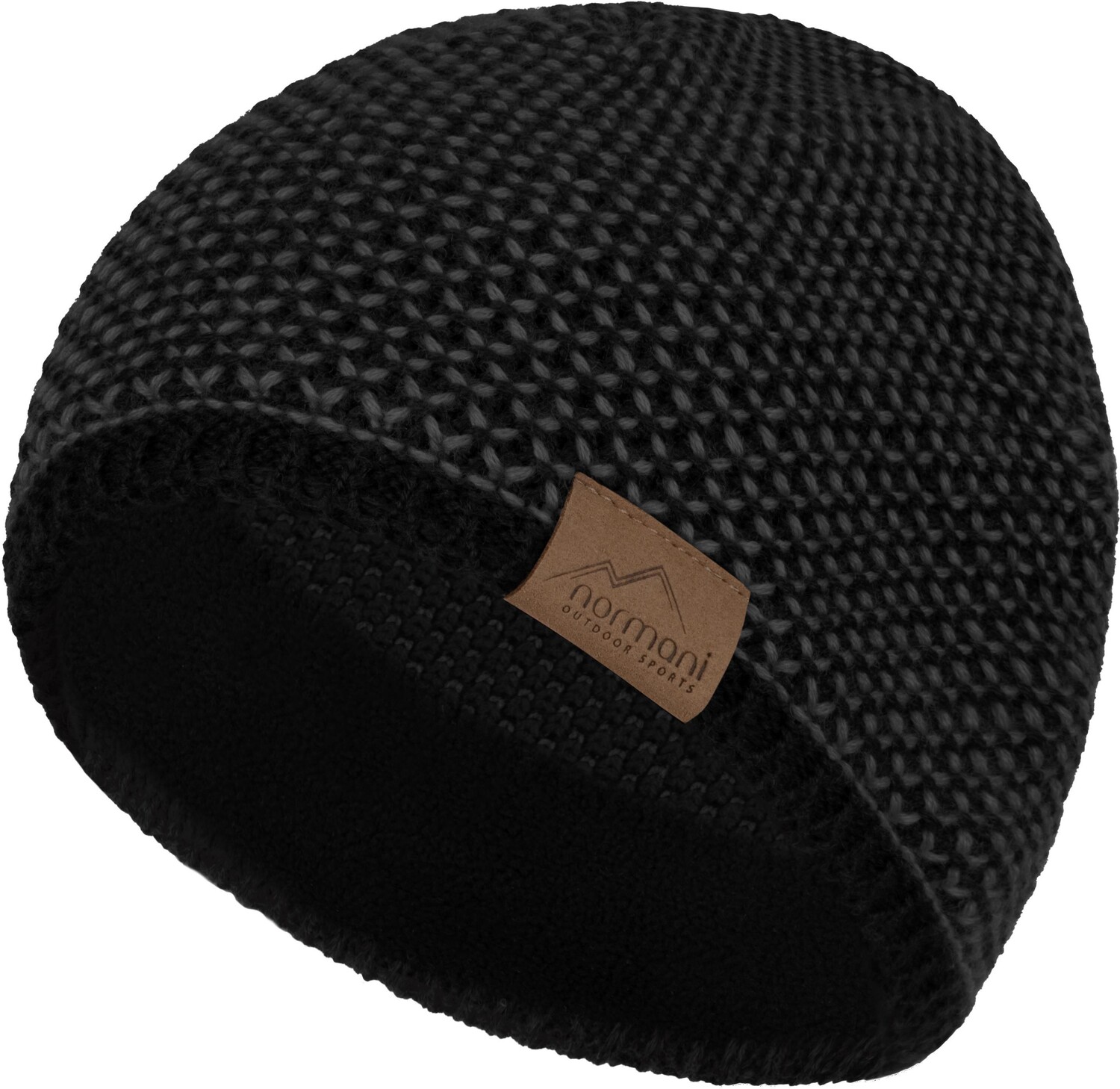 

Кепка Normani Outdoor Sports „Alvik“, черный