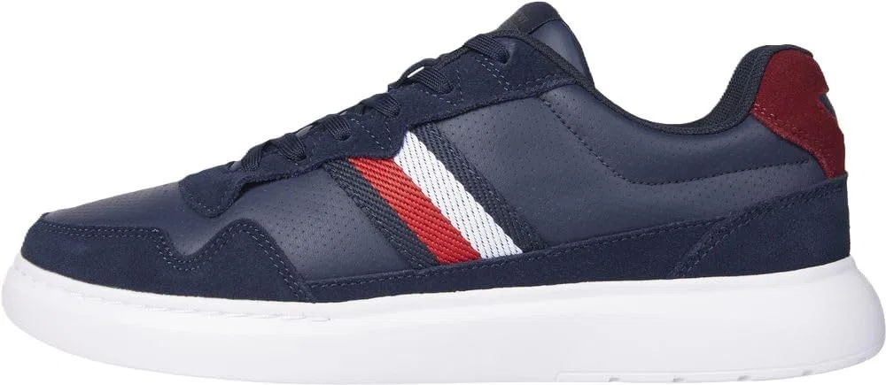 Мужские кроссовки / спортивная обувь Tommy Hilfiger, Dark Night Navy