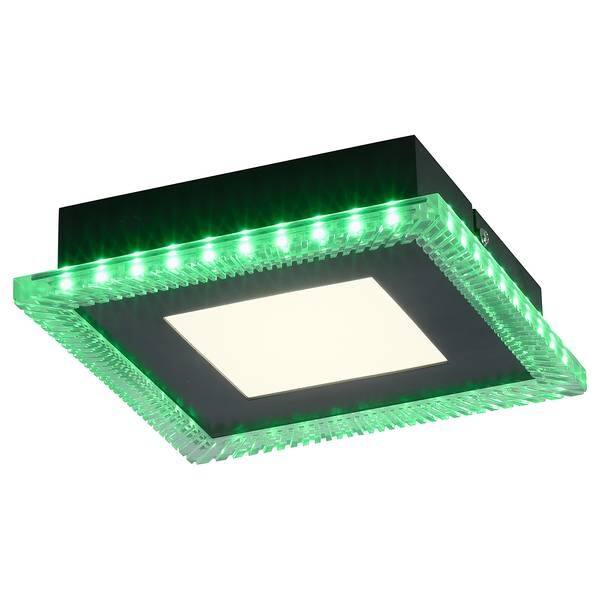 

Светодиодный потолочный светильник Just Light. Acri