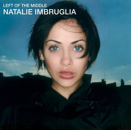 

Виниловая пластинка Imbruglia, Natalie - Left Of The Middle