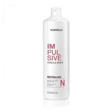 

Нейтрализатор Impulsive Advance Curls & Waves, Montibello