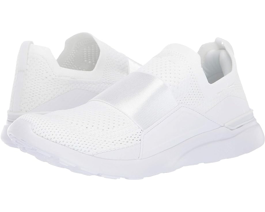 

Кроссовки Athletic Propulsion Labs (APL) Techloom Bliss, цвет White/White