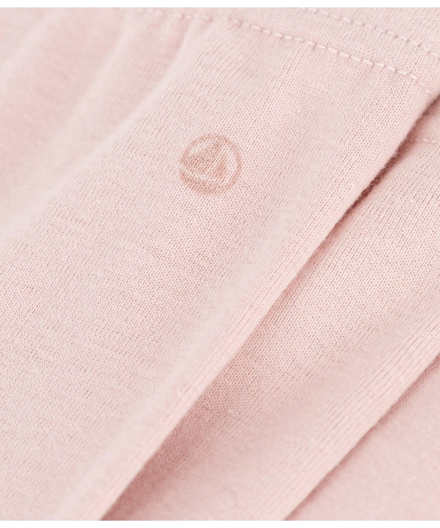 Леггинсы PETIT BATEAU, Light Pink — фото 3