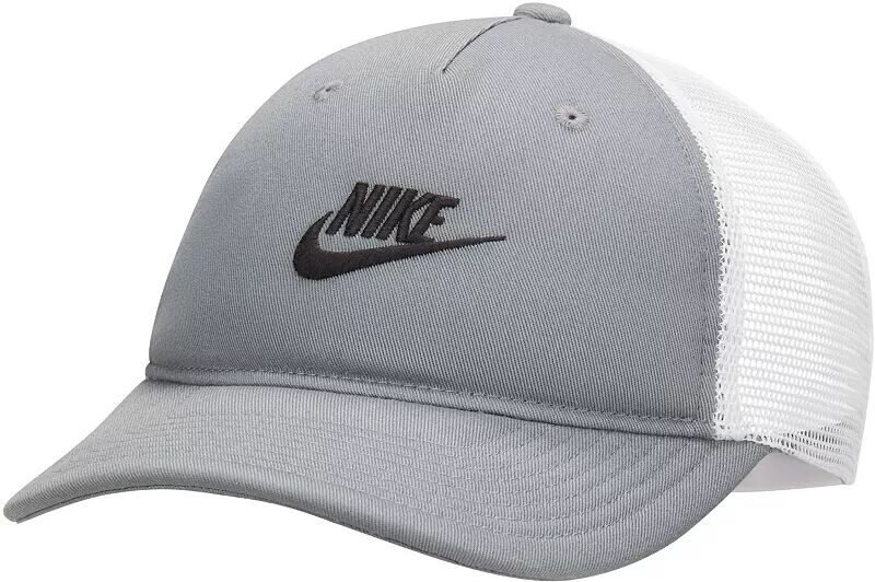 

Мужская кепка Nike Trucker с завышенной талией