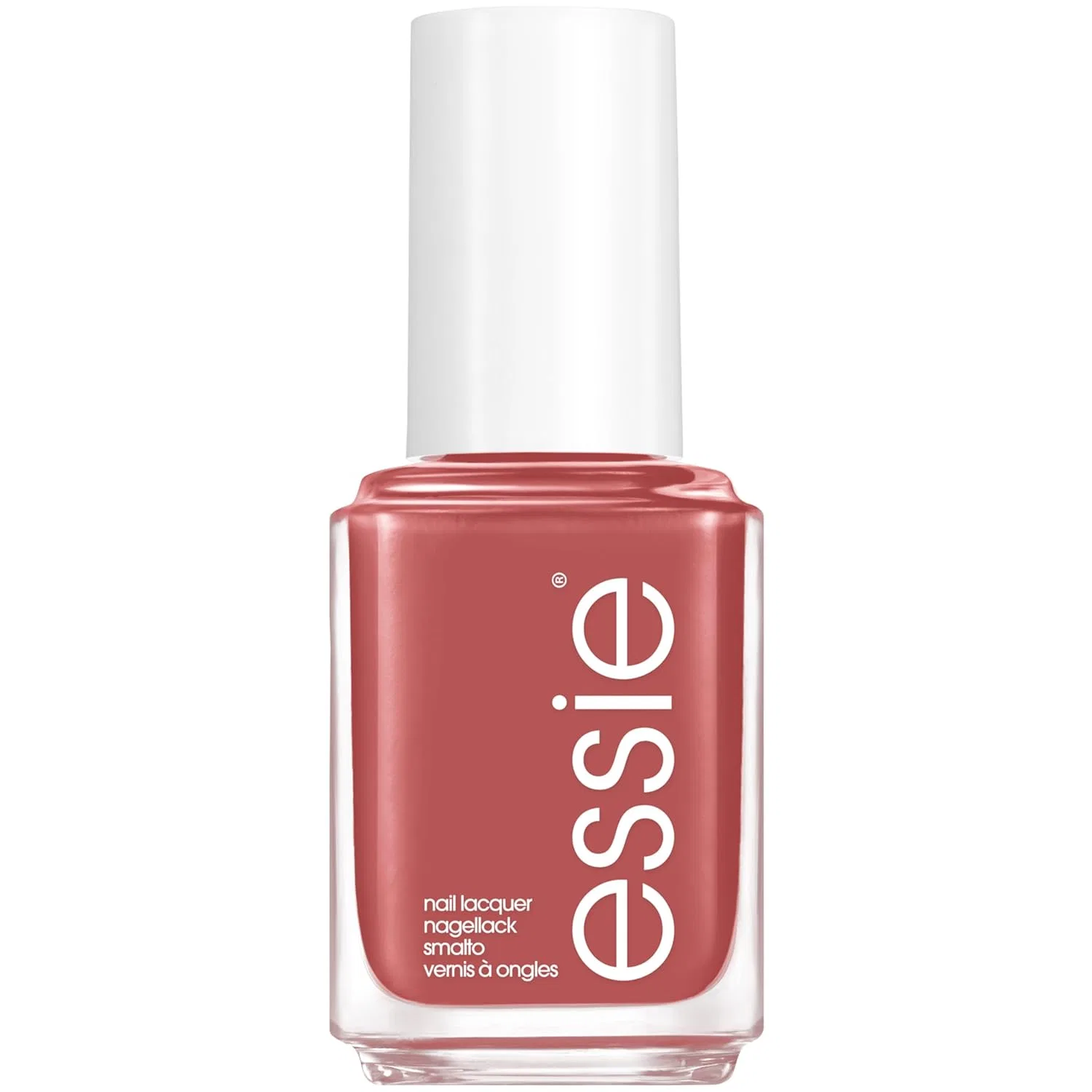 Гель-лак для ногтей «Too Hot To Tame 1010» от essie Essie