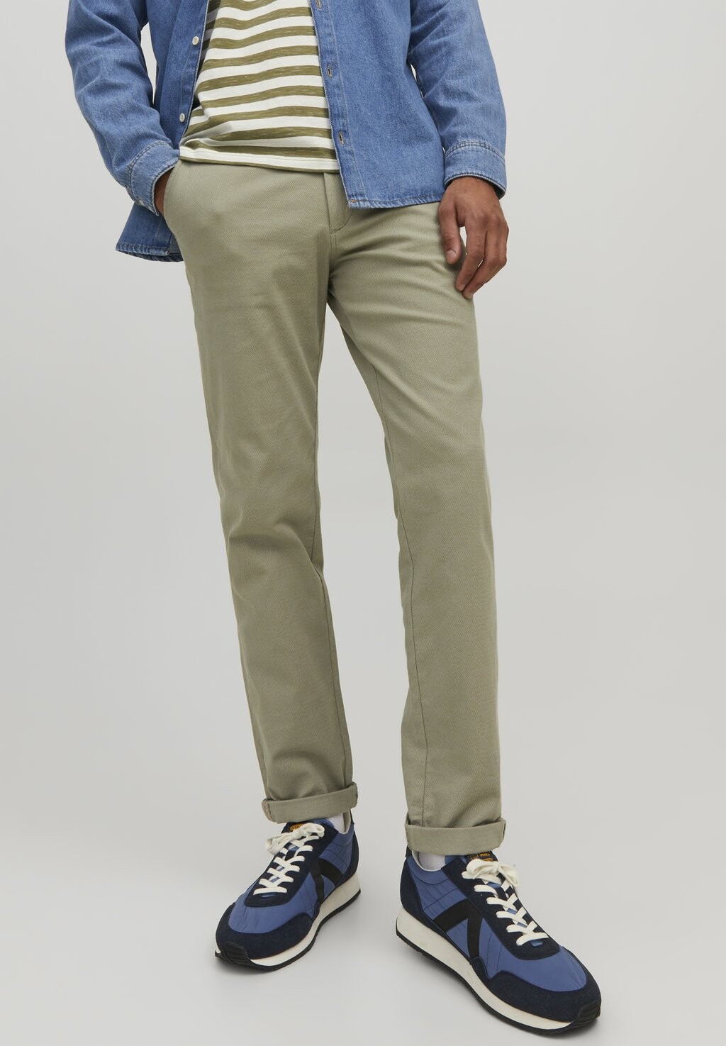 

Чино Jack & Jones, дюны