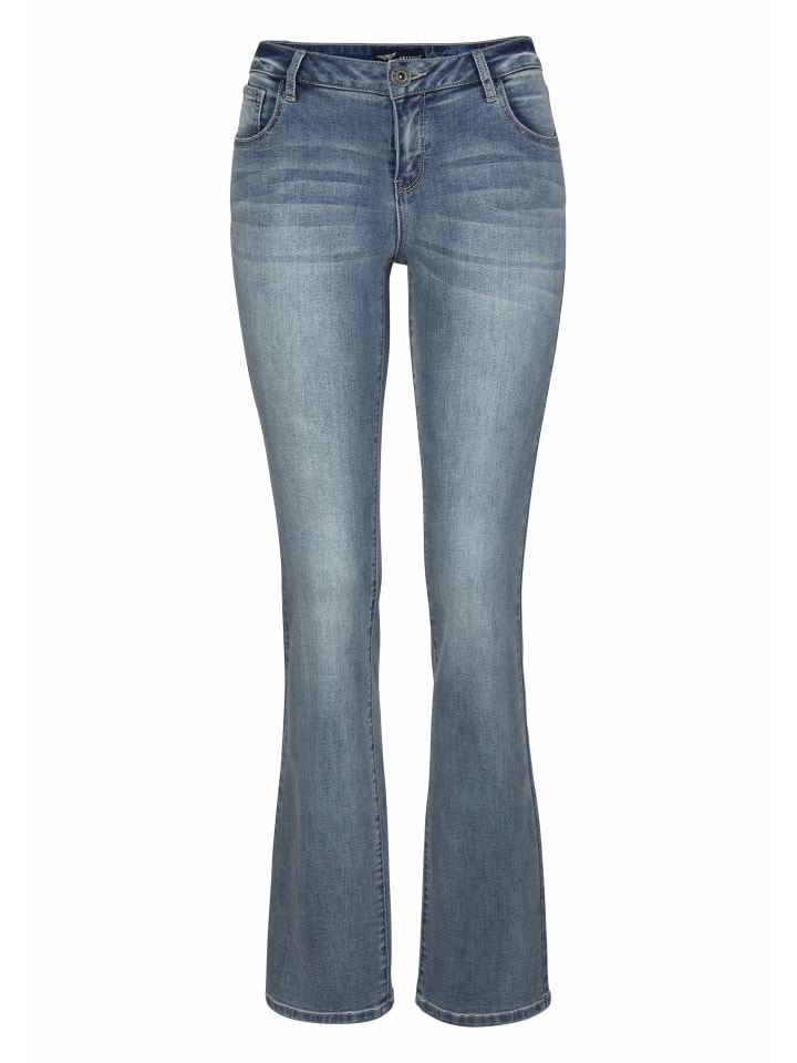 

Джинсы ARIZONA