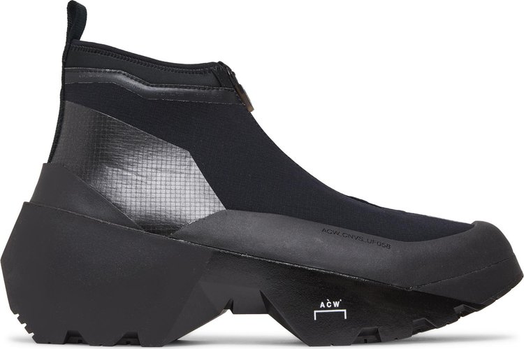 

Кроссовки A-COLD-WALL* x Geo Forma Boot 'Onyx', черный