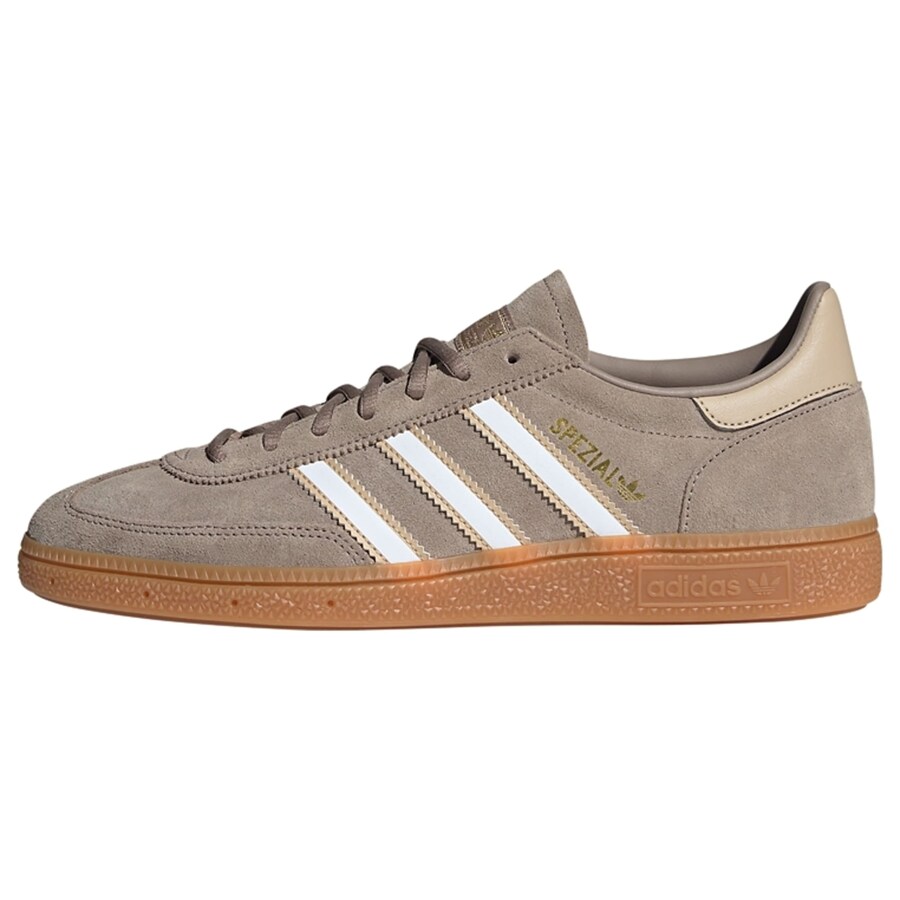 

Спортивная обувь ADIDAS ORIGINALS, коричневый