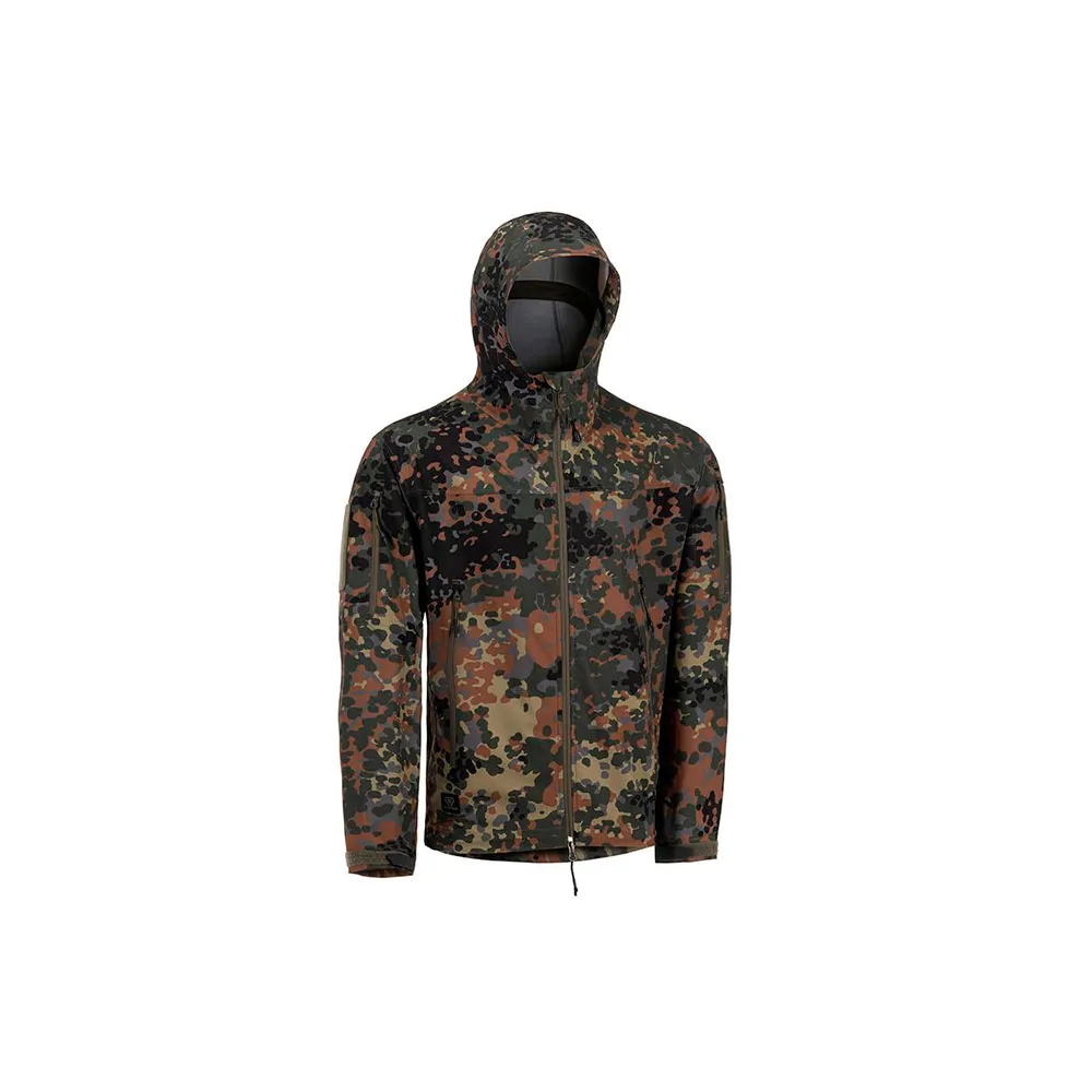 

Куртка Outrider Tactical Flex Windblock, черный