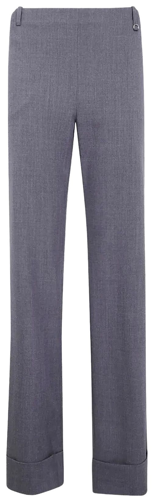 

Брюки Paloma Wool Lomba, серый