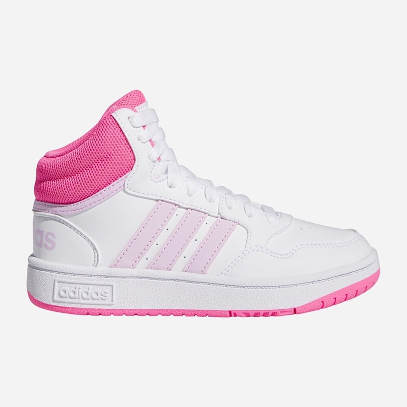 

Кроссовки Adidas, белый