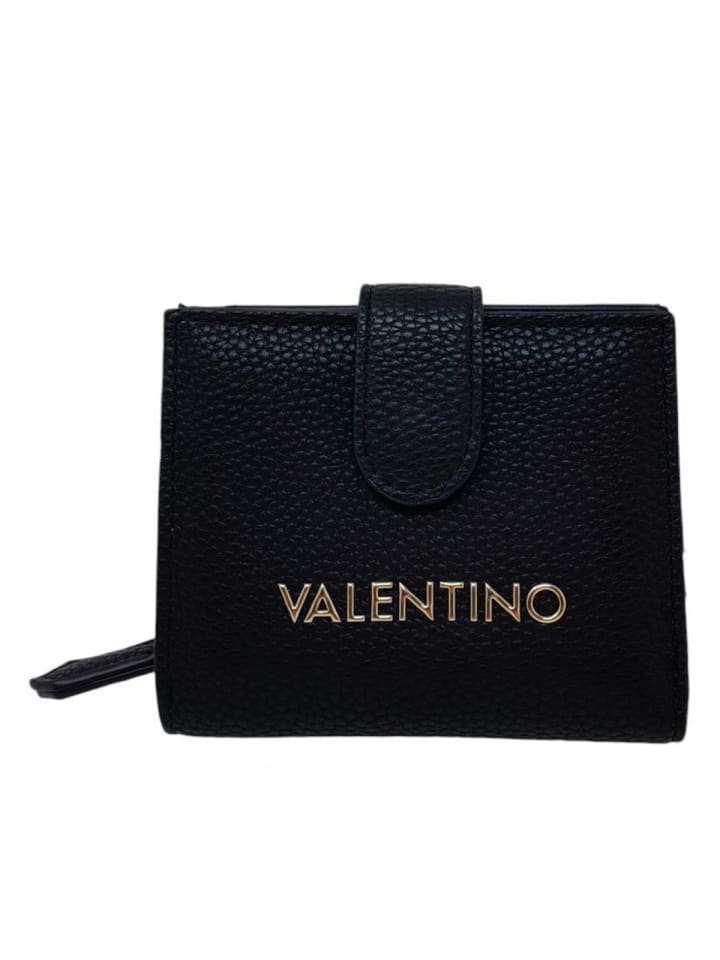 

Кошелек Valentino, черный