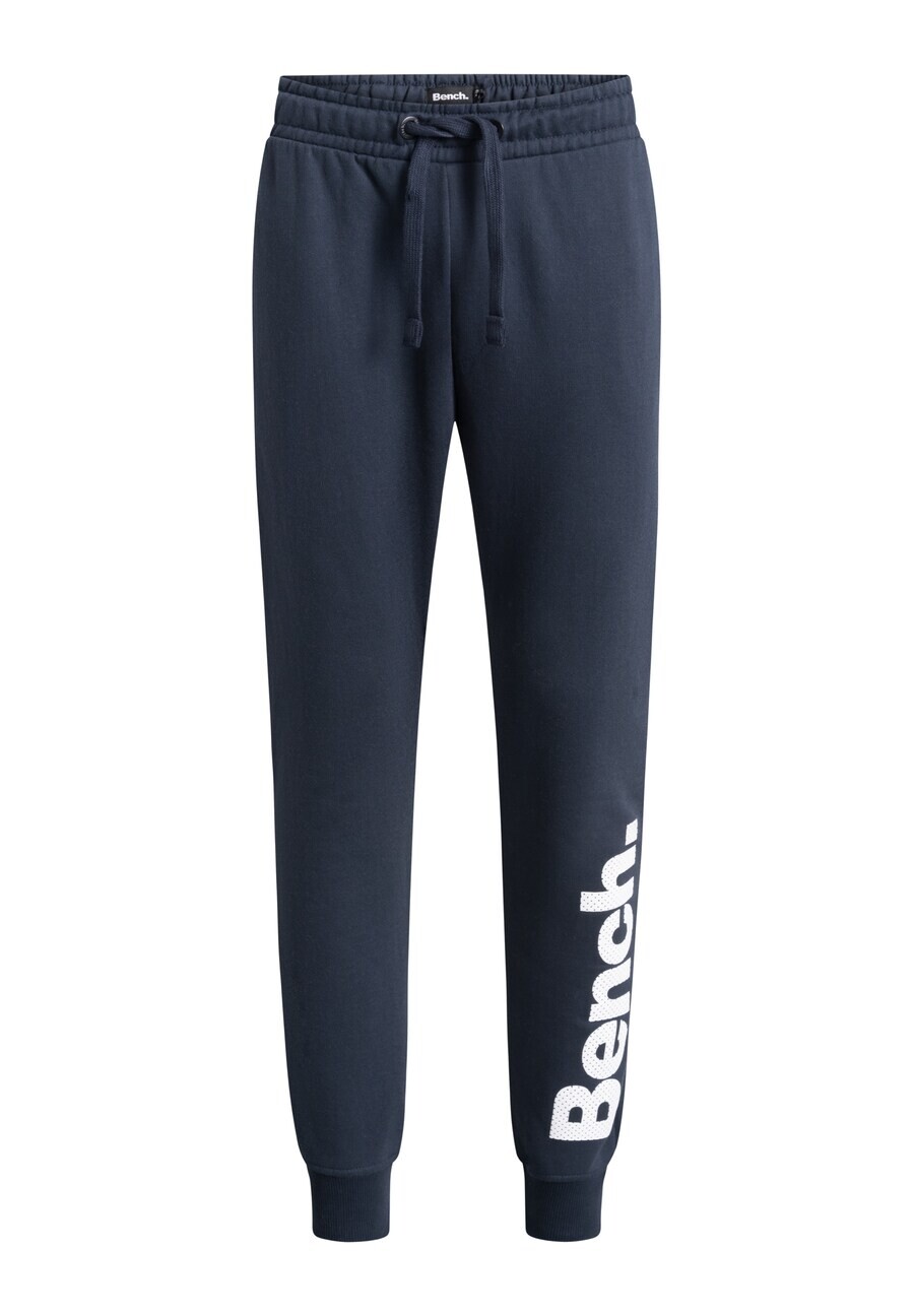 

Брюки BENCH Regular Pants, темно-синий