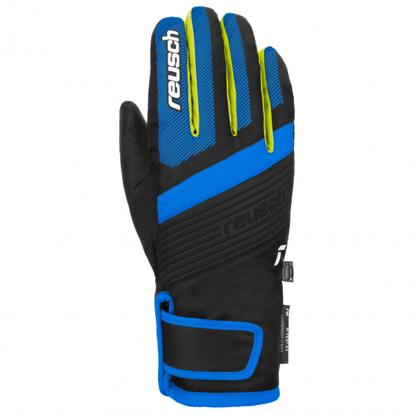 

Детские перчатки duke r-tex xt junior Reusch, мультиколор