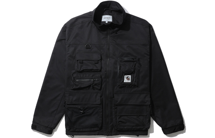 

Carhartt WIP Куртка мужская черная, Black