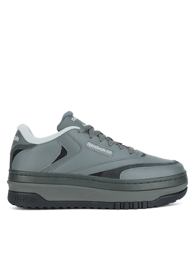 Кроссовки Club C Extra Reebok, черный