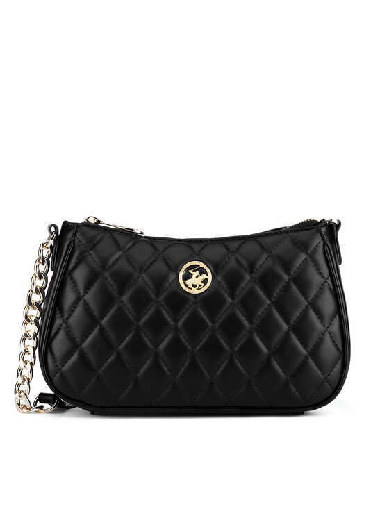 

Сумочка BHPC-K-035-06 Beverly Hills Polo Club, черный