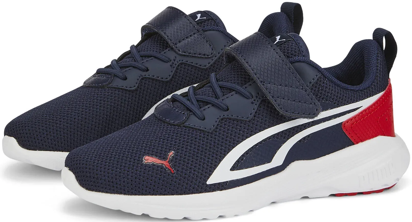 

Кроссовки PUMA "ALL-DAY ACTIVE AC+ PS", белый