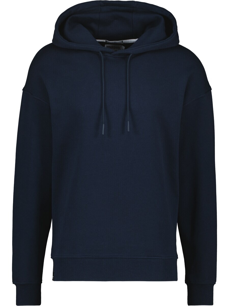 

Толстовка с капюшоном Alife and Kickin Sweatshirt BelaAK, морской синий