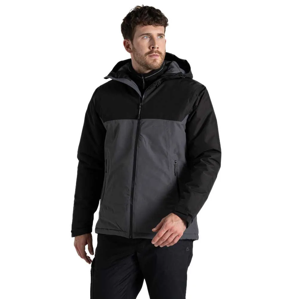 

Куртка Craghoppers Exp Therm Ins, черный