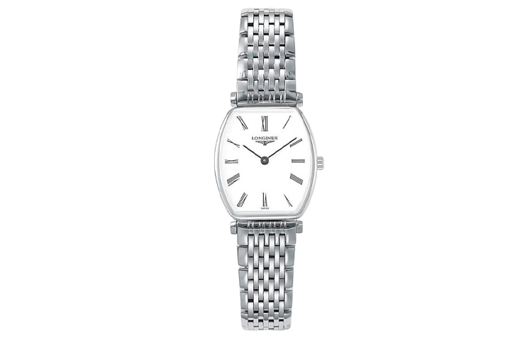 

Женские часы из коллекции Jialan LONGINES
