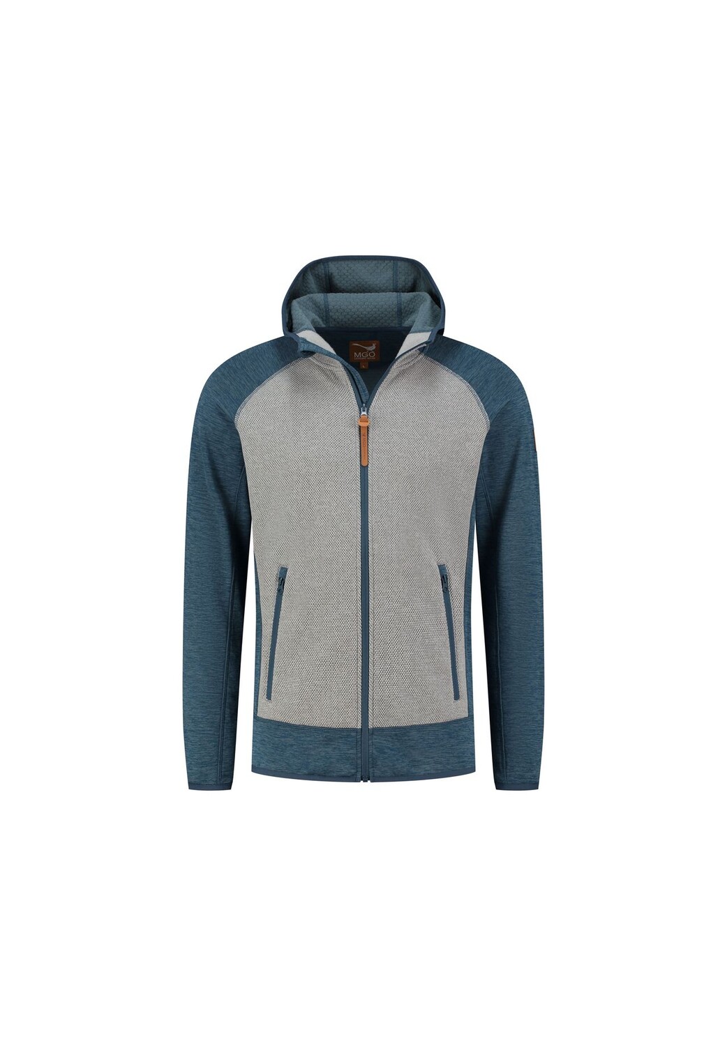 

Коди Кардиган MGO LEISURE WEAR, синий