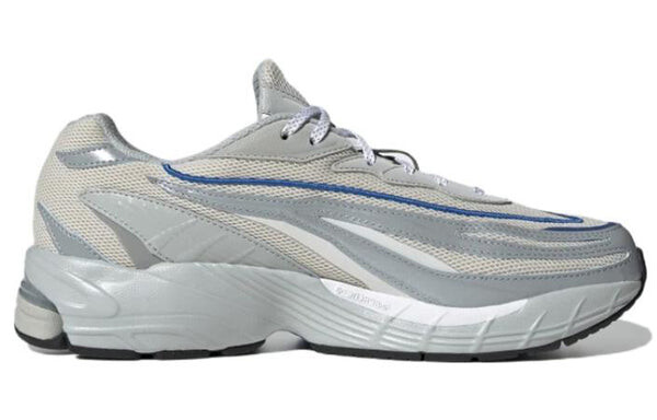 Кроссовки orketro Adidas, белый — фото 2