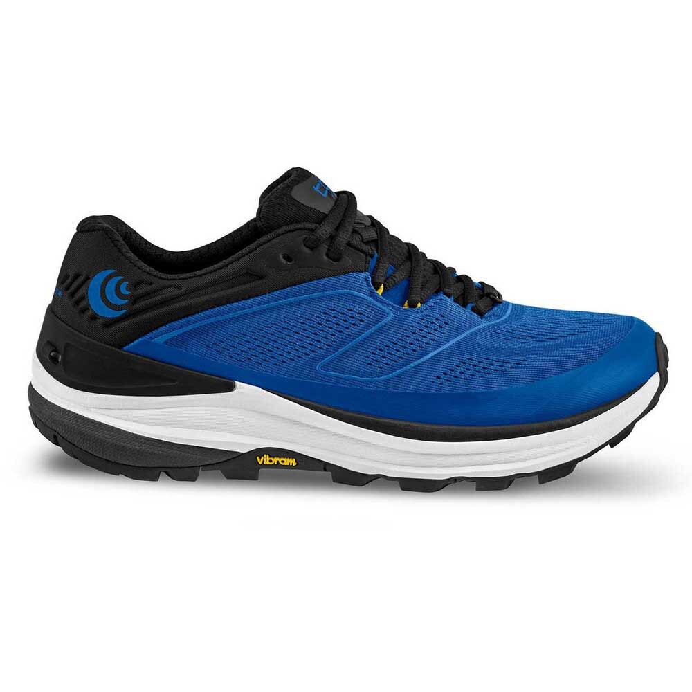 Кроссовки Topo Athletic Ultraventure 2 Trail, синий