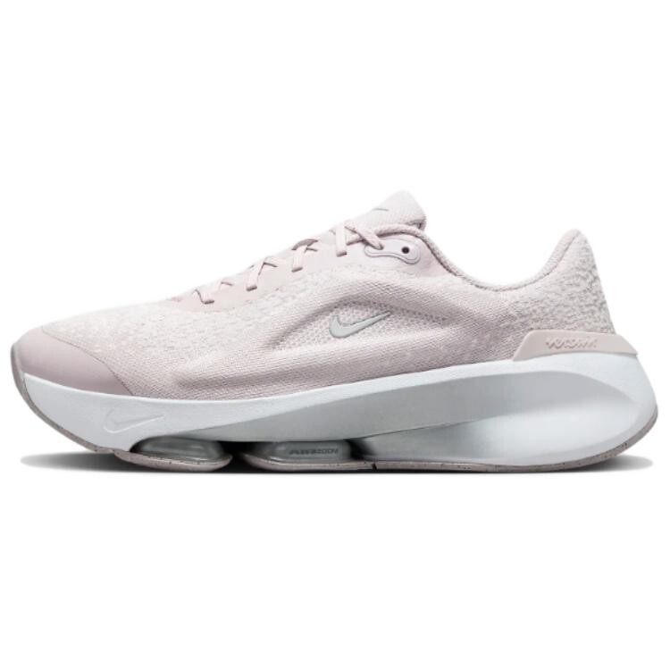 Nike Кроссовки Женщины, White/Purple