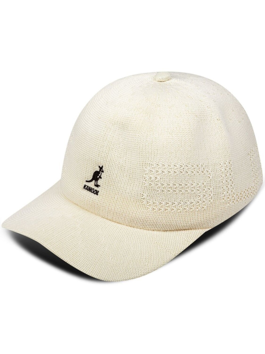 

Supreme кепка с логотипом из коллаборации с Kangol Ventair, белый
