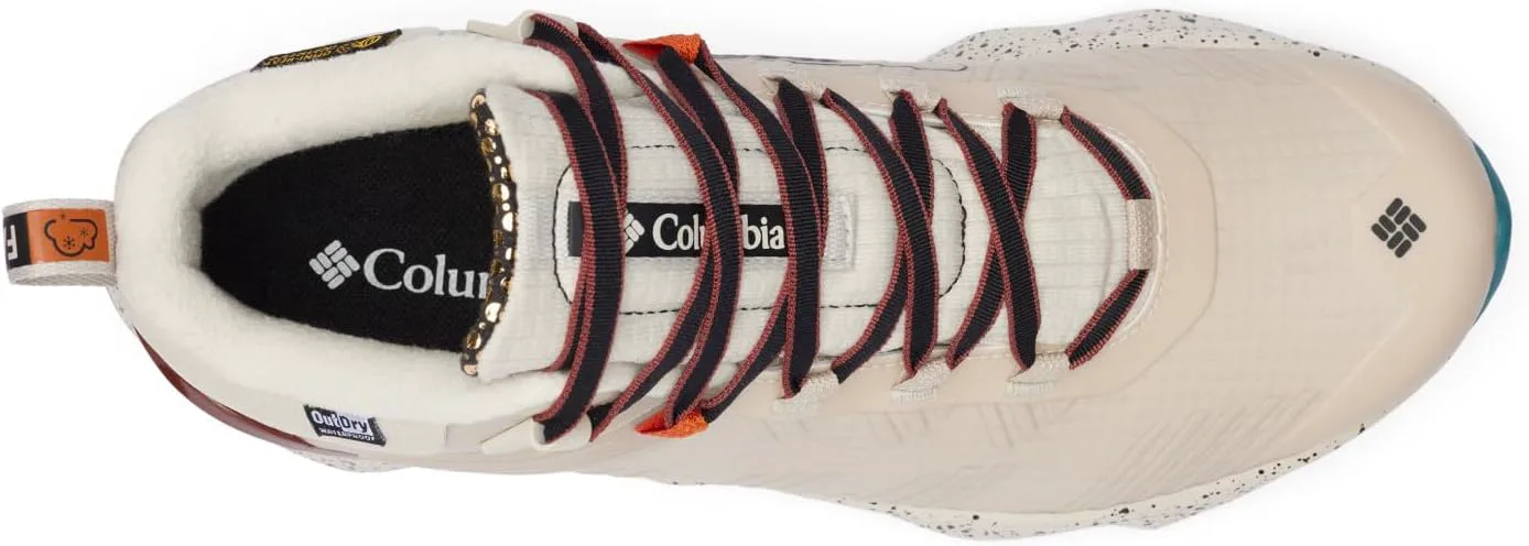 Ботинки Columbia Mens Facet 75 Equinox — фото 3
