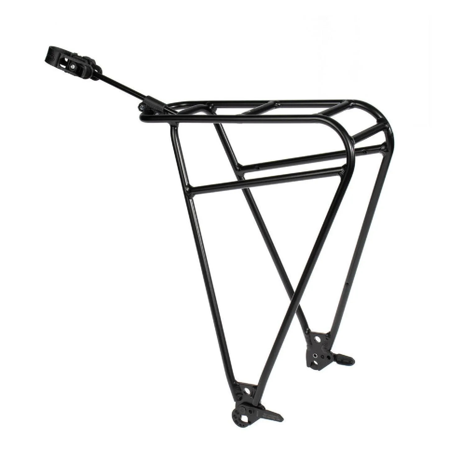 

Быстрая стойка L Ortlieb, Black