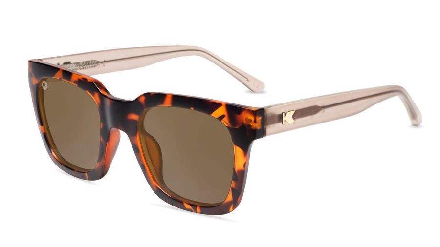 

KNOCKAROUND Солнцезащитные очки для взрослых – Категория 3, поляризованные – Sonoma Dawn Songbirds