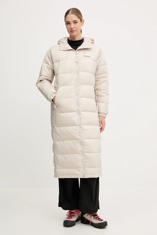 

Спортивная куртка Pike Lake Columbia, бежевый