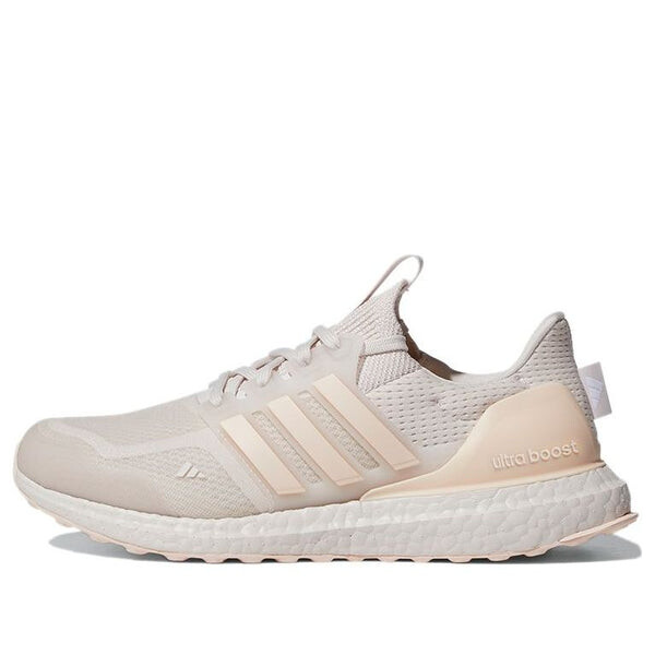 Кроссовки ultraboost 5.0 днк Adidas, розовый